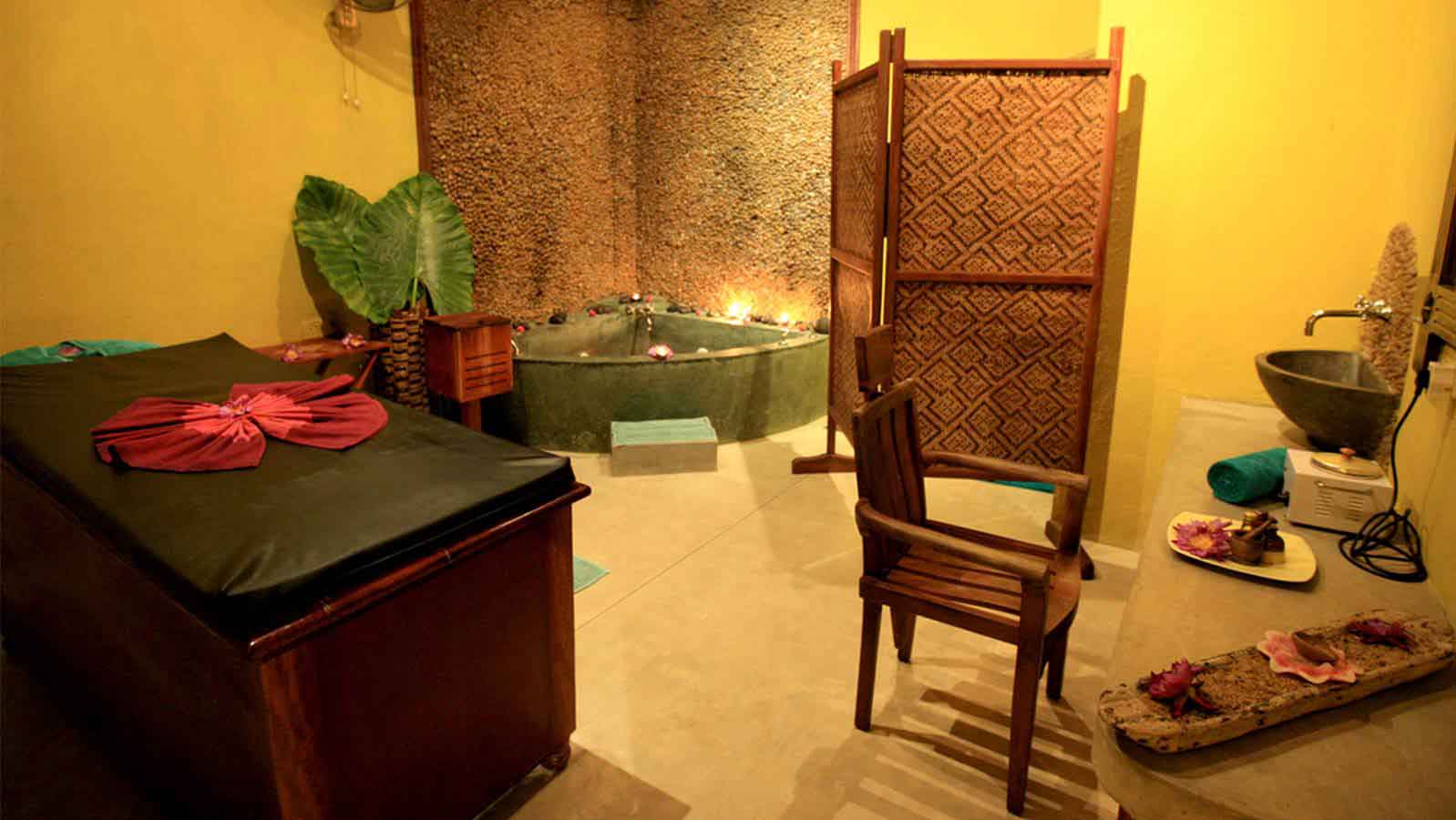 Ayurveda Spa Sri Lanka Siddhalepa Ayurvedic Spas & Resorts Sri Lanka