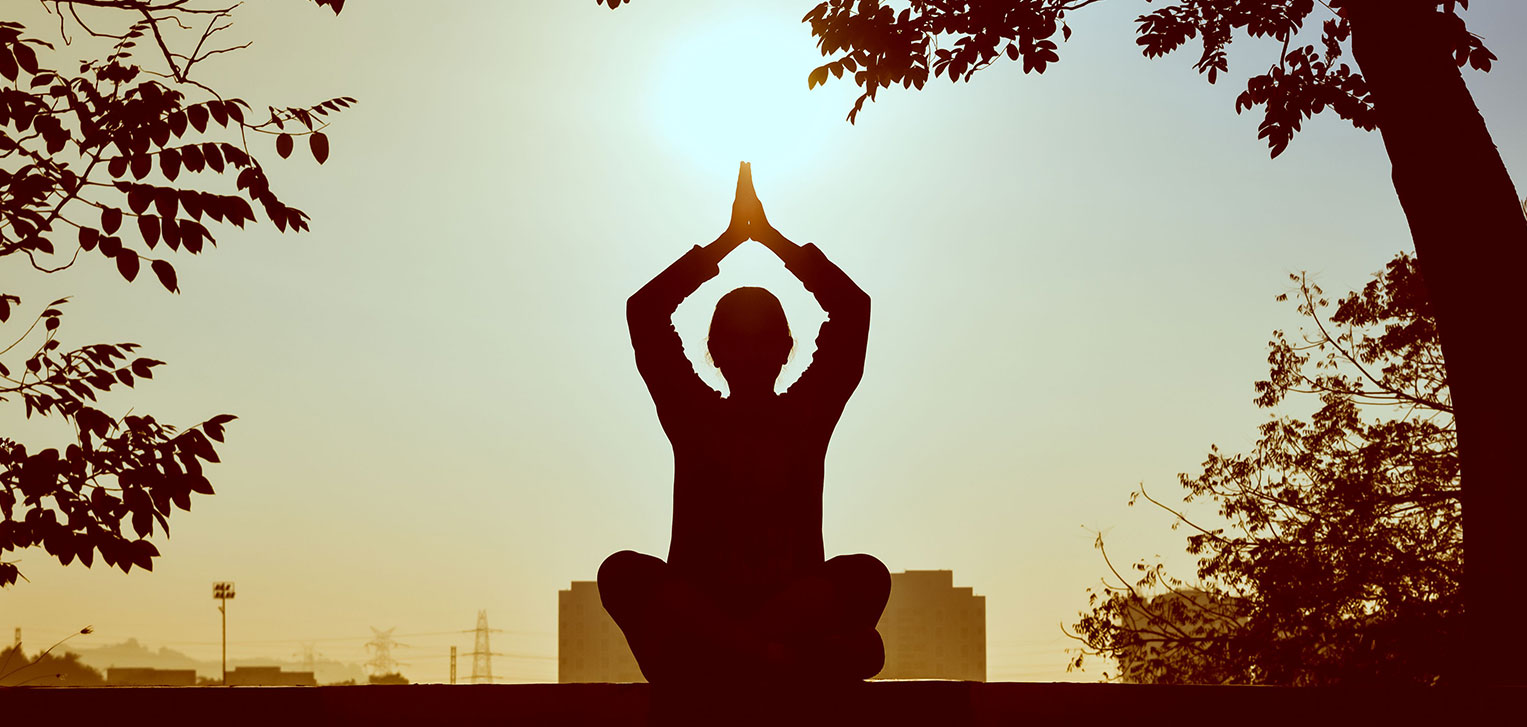 Ayurveda-Retreat