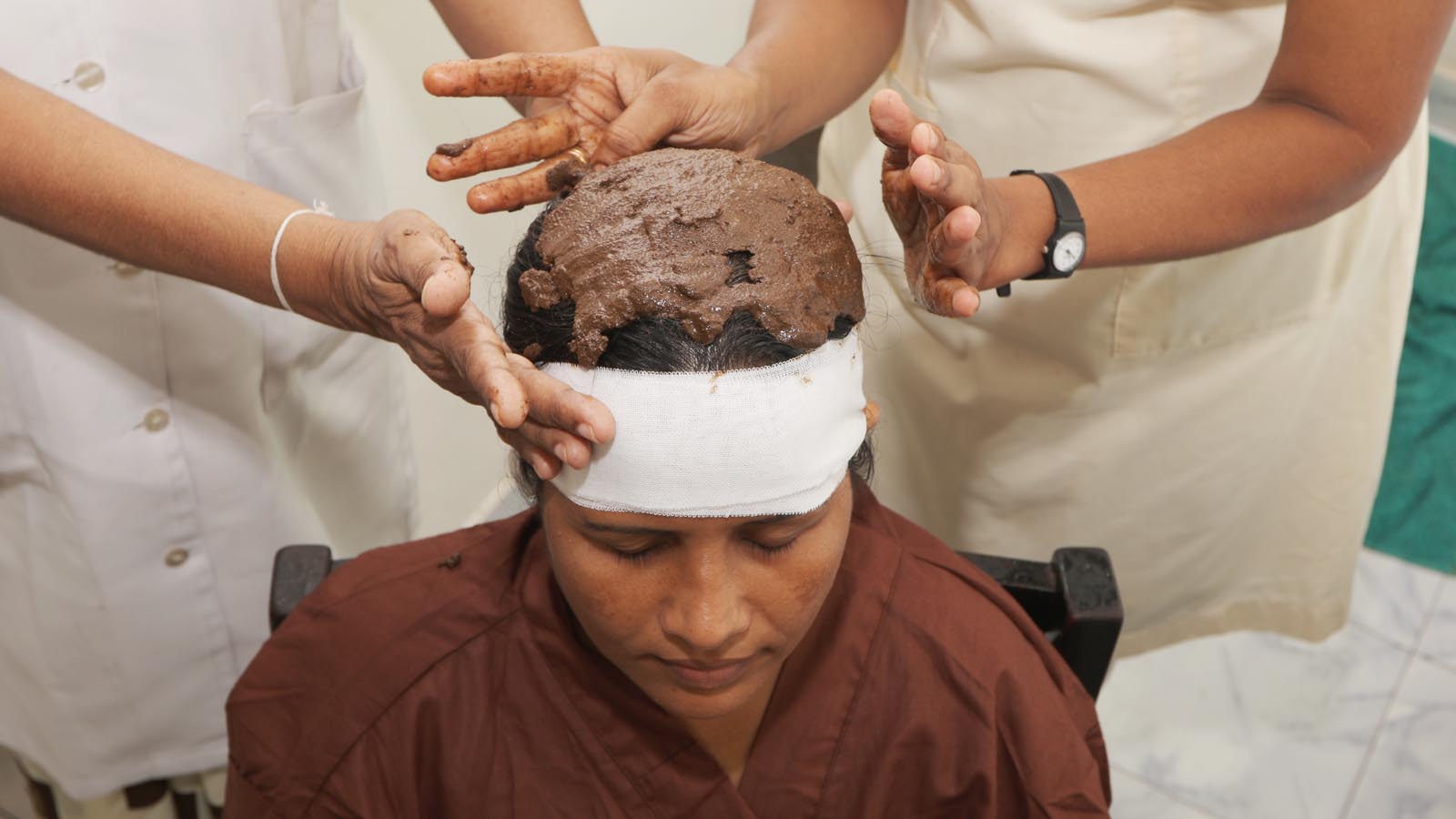 Ayurvedic Medicine in Sri Lanka Siddhalepa Hospital Official Site